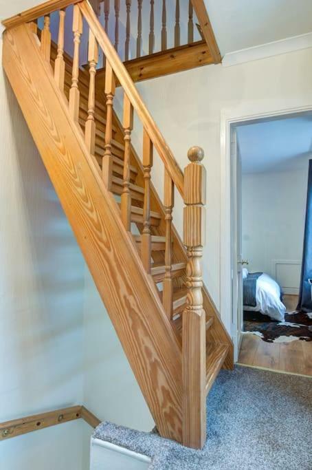 Fishermans Flat - River View Holiday Home دندي المظهر الخارجي الصورة